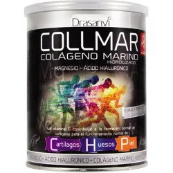 Colágeno Marino Collmar