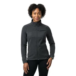 Sweat-shirt à Zip Accelerate 18155 Black 5XL