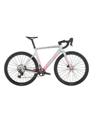 Gravelbike Addict Gravel 30 grau M B