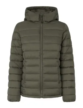 Pepe Jeans Giacca Ammy Leaf Green M