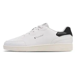 Sneaker Match Point Mp White / Black EU 38