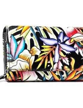 Geldbeutel R-N19-Art Einheitsgrösse Female