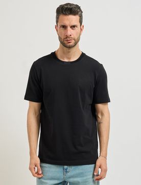 BOSS T-shirt e Polo Nero