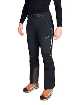 Pantalon Slaggard Black / Lime Green XS