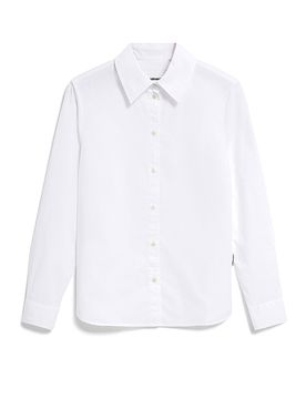 Bluse LOUILAA weiss M damen