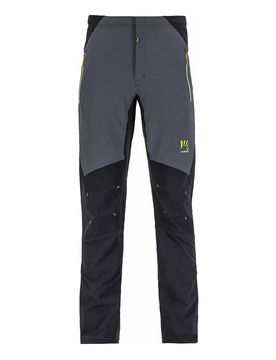 Karpos Pantaloni da parete evo
