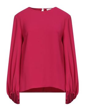 Top Damen Magenta S Damen