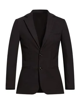 Blazer Herren Schwarz 44 Herren - LIU •JO MAN - FashionsVida