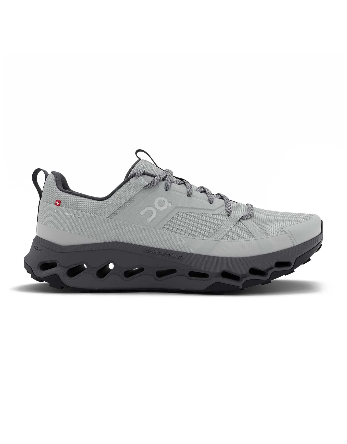 Chaussures de randnée - Cloudhoriz W Glacier/Eclipse - Taille 38.5 - Gris - On - FashionsVida