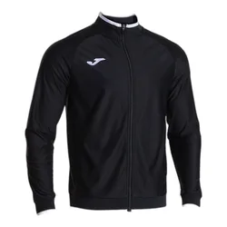 Trainingsjacke Kind Premium - Noir - male - Size: 8 ans