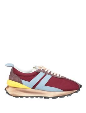 Sneakers Damen Bordeaux 35,36,37,41 Damen