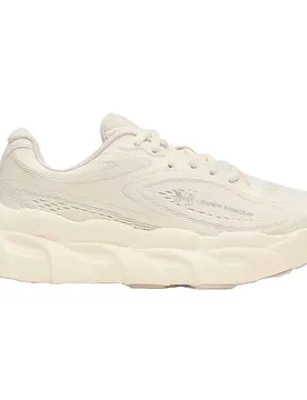 Scarpe Da Running Hb Runner 2 White / Metallic Silver EU 37 1/2