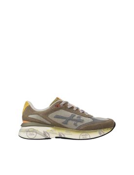 Sneaker uomo - moerun - verde
