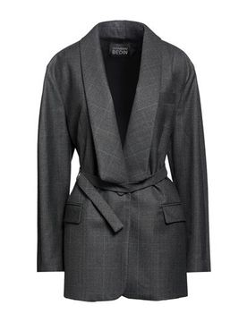 Blazer Damen Braungrau 34 Damen