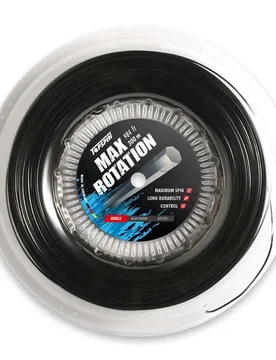 Max Rotation 300m Tennis Reel String 1.37 mm - Topspin - FashionsVida