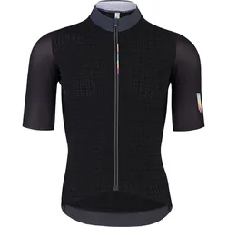 Maglia A Maniche Corte Clima Ricondizionato Black