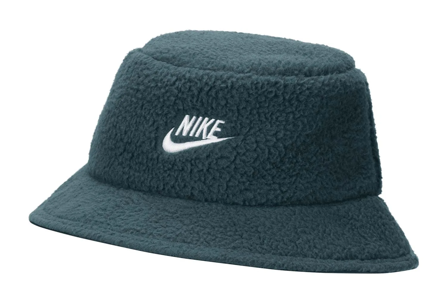 Apex Reversible Bucket Hat - Mütze-Buckethat - dunkelgrün - Unisex - Size: S - Nike - FashionsVida