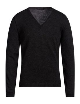 Pullover Hombre Negro L,XL Hombre