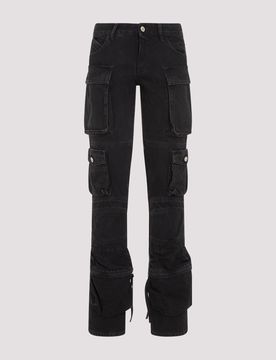 Women Essie Long Trousers