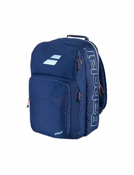 Tennisrucksack Pure Drive dunkelblau B - Babolat - FashionsVida
