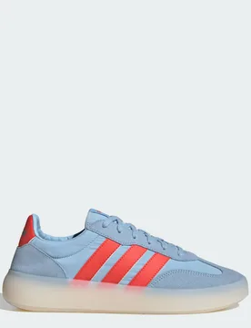 Scarpe Barreda Decode 45 1/3 Clear Sky / Bright Red / Core White - Adidas - FashionsVida