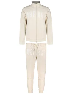 Survêtement Bmf1326 Silver XL