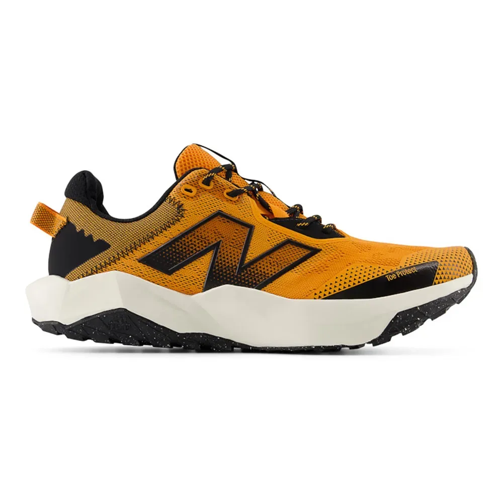 Scarpe Da Trail Running Dynasoft Nitrel V6 Sizzle EU 46 1/2 - New Balance - FashionsVida