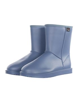 Allwetterstiefel DAVOS SUMMER rauchblau 37