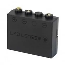 Batteria H7r.2 100mah Lithium Black