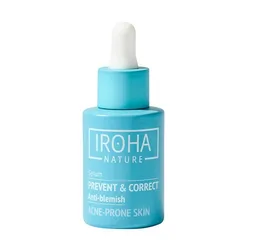 Reverent & Correct Anti-Blemish