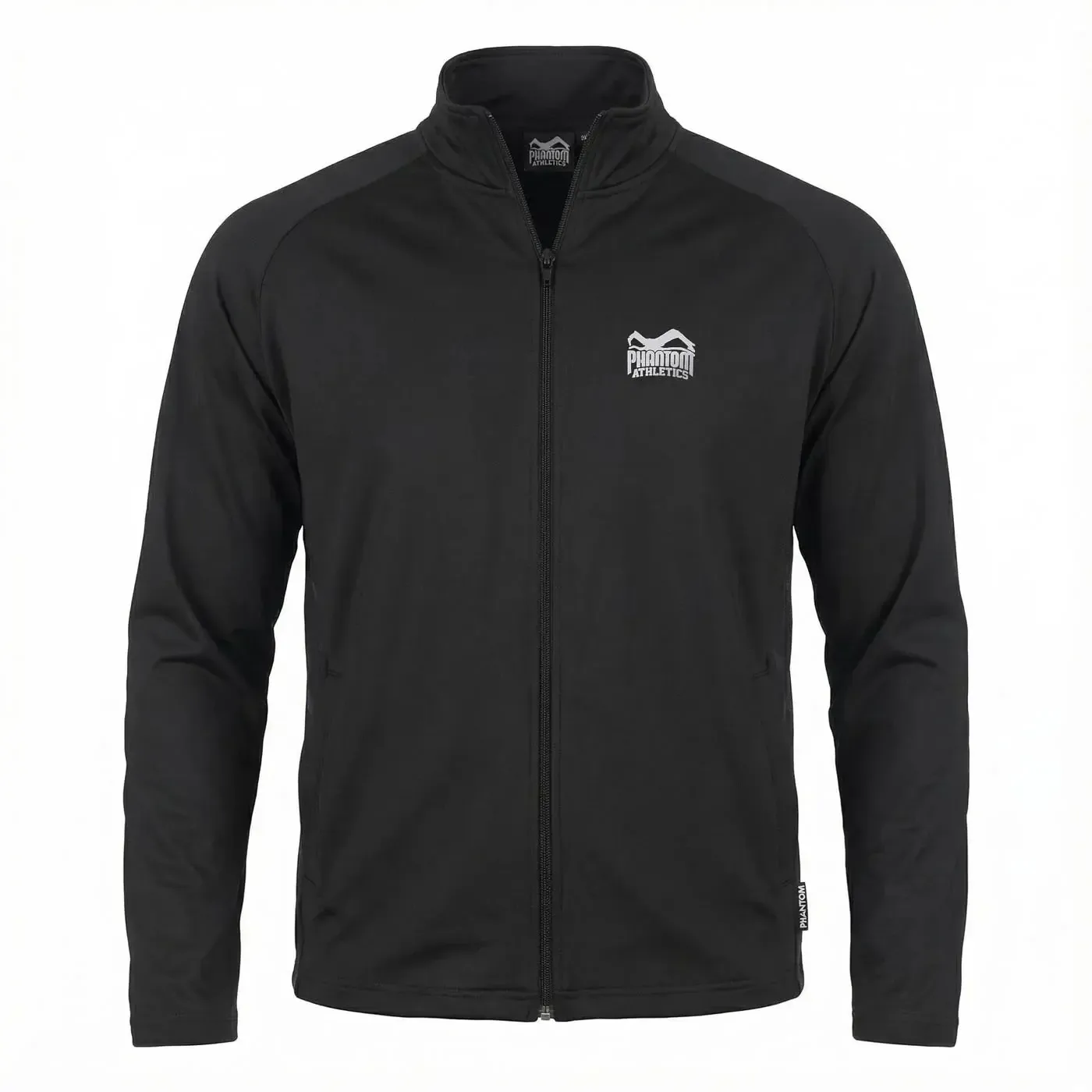 Trainingsjacke Shadow - Noir - male - Size: L - Phantom Athletics - FashionsVida