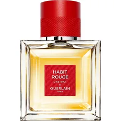 Eau de Toilette Intense Habit Rouge L'Instinct