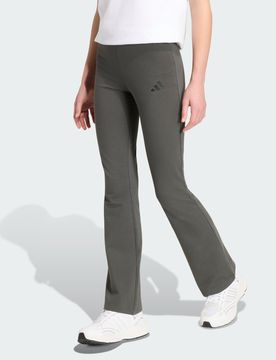 LEGGINGS SVASATI ESSENTIALS 7-8A Grey Six / Black