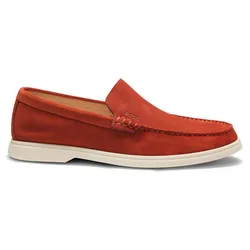 Mocassins Sienne 10247967 01 Rust Copper EU 41