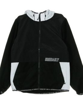 Giacca a Vento Uomo Gse 2.0 Black