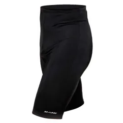 Salopette Senza Bretelle Tech Black