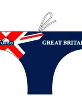 Slip De Bain England-great Britain