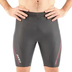 Buoyancy Aerodome Elite 5/3 Mm Neoprene Shorts Black M Men