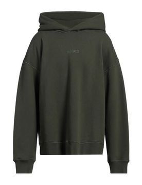 Sweatshirt Herren Militärgrün L,M,S,XL,XXL Herren