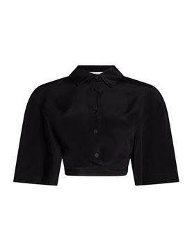Camisa Mujer Negro 32 Mujer