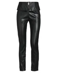 GAëLLE Paris Hose Damen Schwarz 32,34,36,38,40 Damen