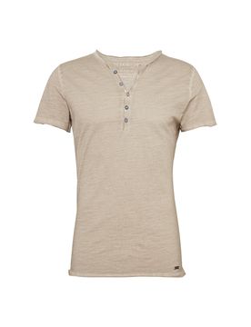 Camiseta 'MT LEMONADE button'