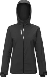 Veste de ski - Brevent Jkt W Black - Taille L - Noir