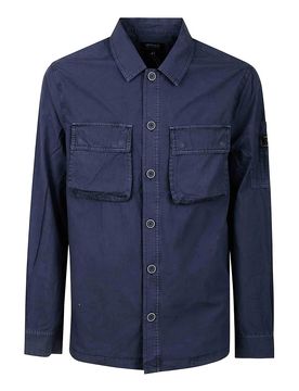 Barbour Camicia