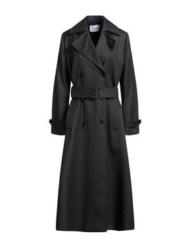 Jacke, Mantel & Trenchcoat Damen Braungrau 34 Damen