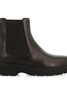 Stivali Steuben Black EU 37