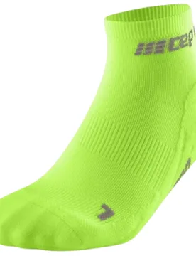 THE RUN LOW CUT V4 Herren Neon Yellow,45-48+ - Cep - FashionsVida