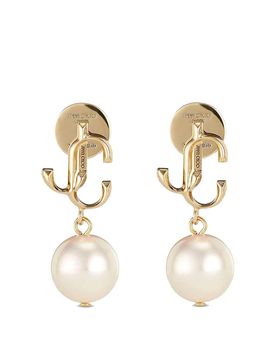 Jimmy Choo Orecchini