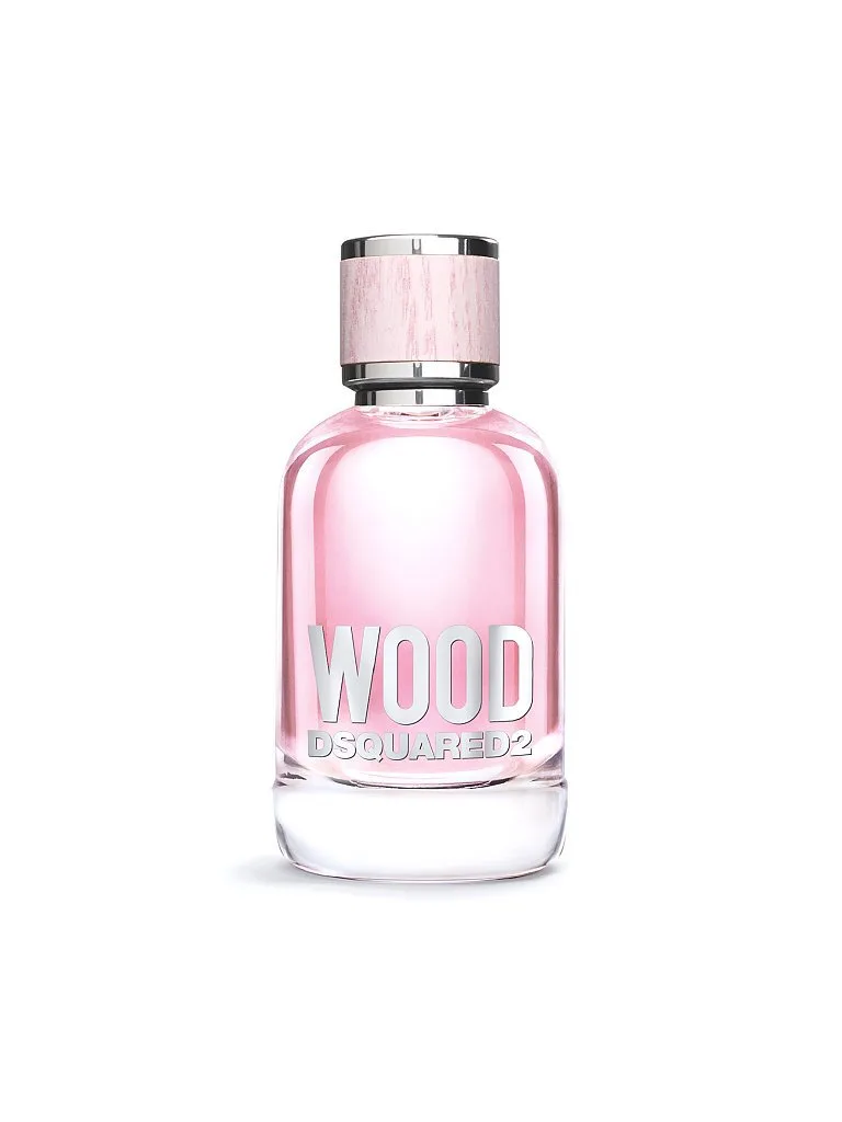 Wood for Her Eau de Toilette 100ml - Dsquared2 - FashionsVida