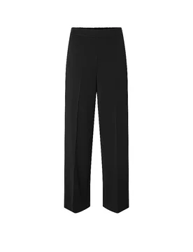 Marlenehose SLWEMMA-TARA negro 36/L32 - Selected Femme - FashionsVida